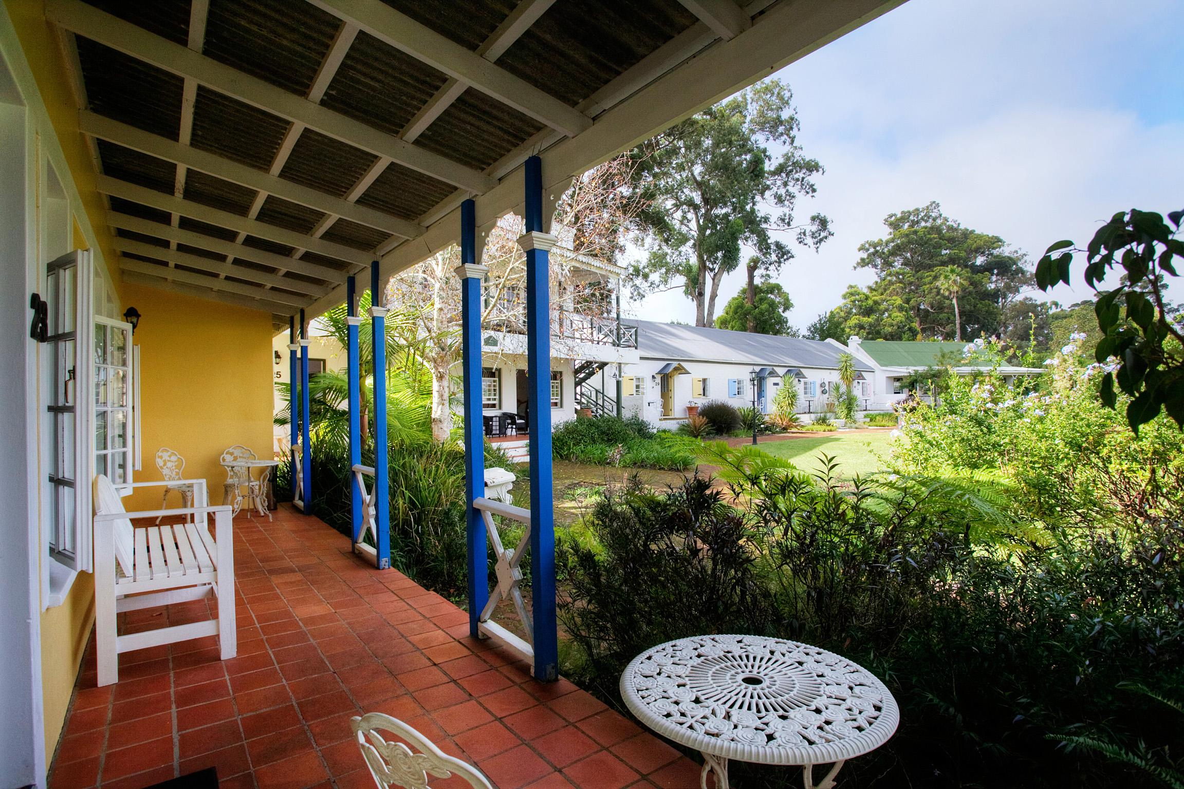 Tsitsikamma Village Inn Stormsrivier Esterno foto
