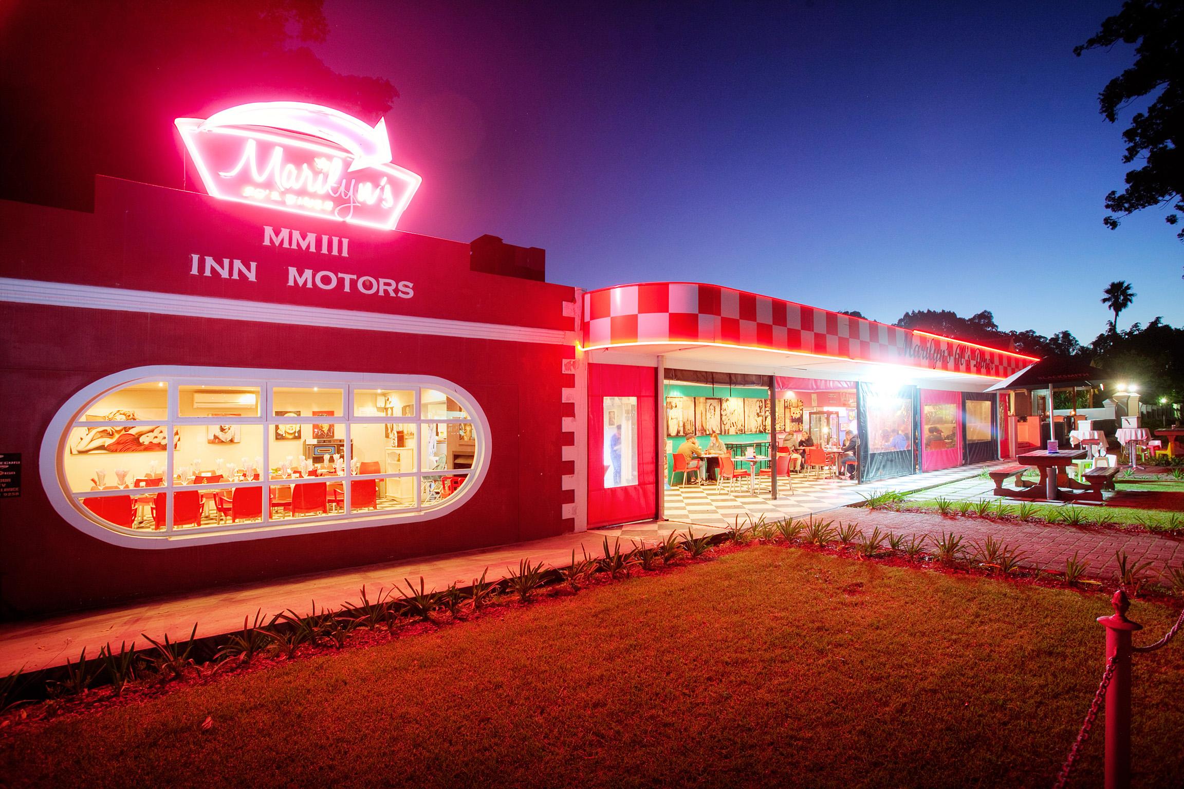 Tsitsikamma Village Inn Stormsrivier Esterno foto