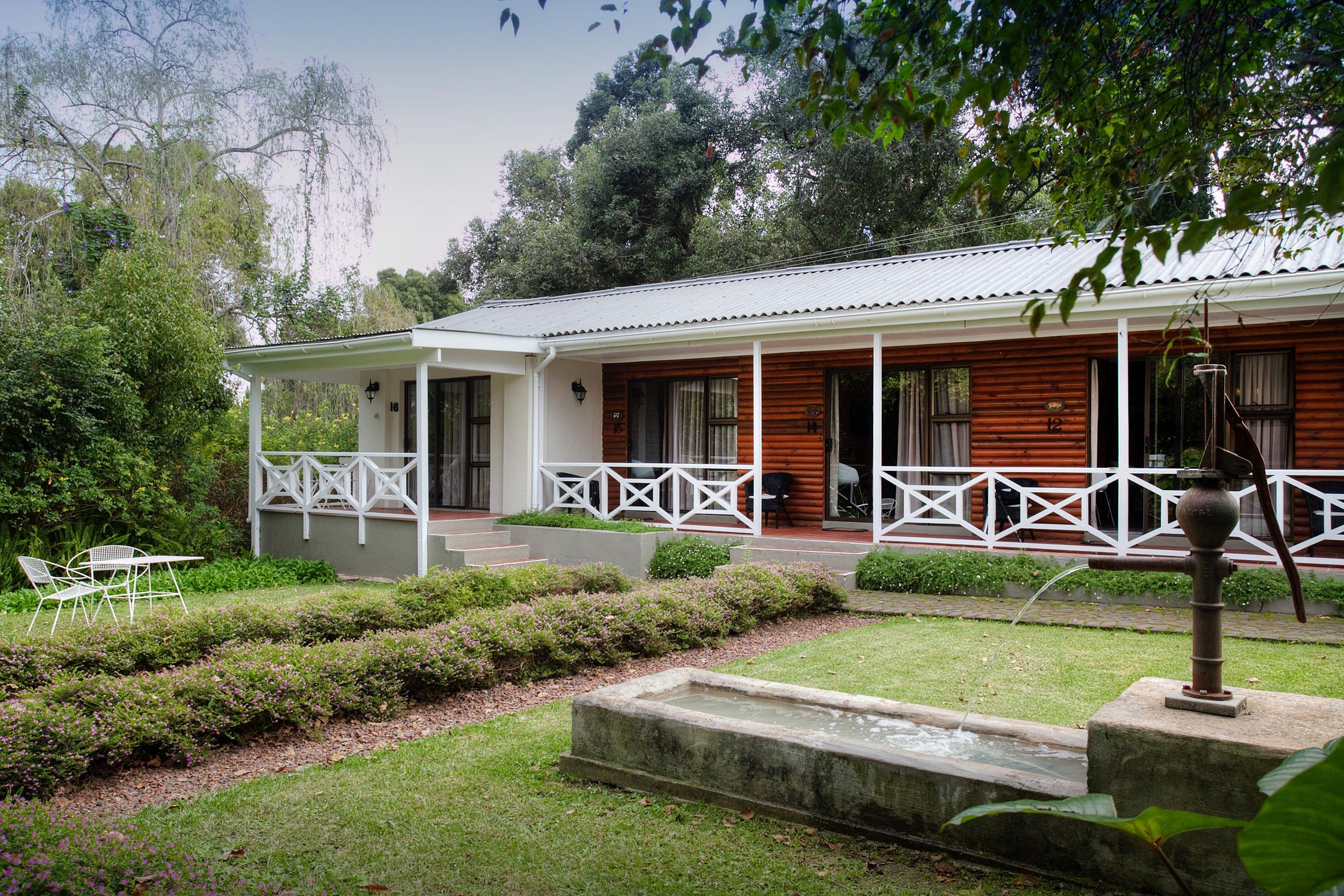 Tsitsikamma Village Inn Stormsrivier Esterno foto