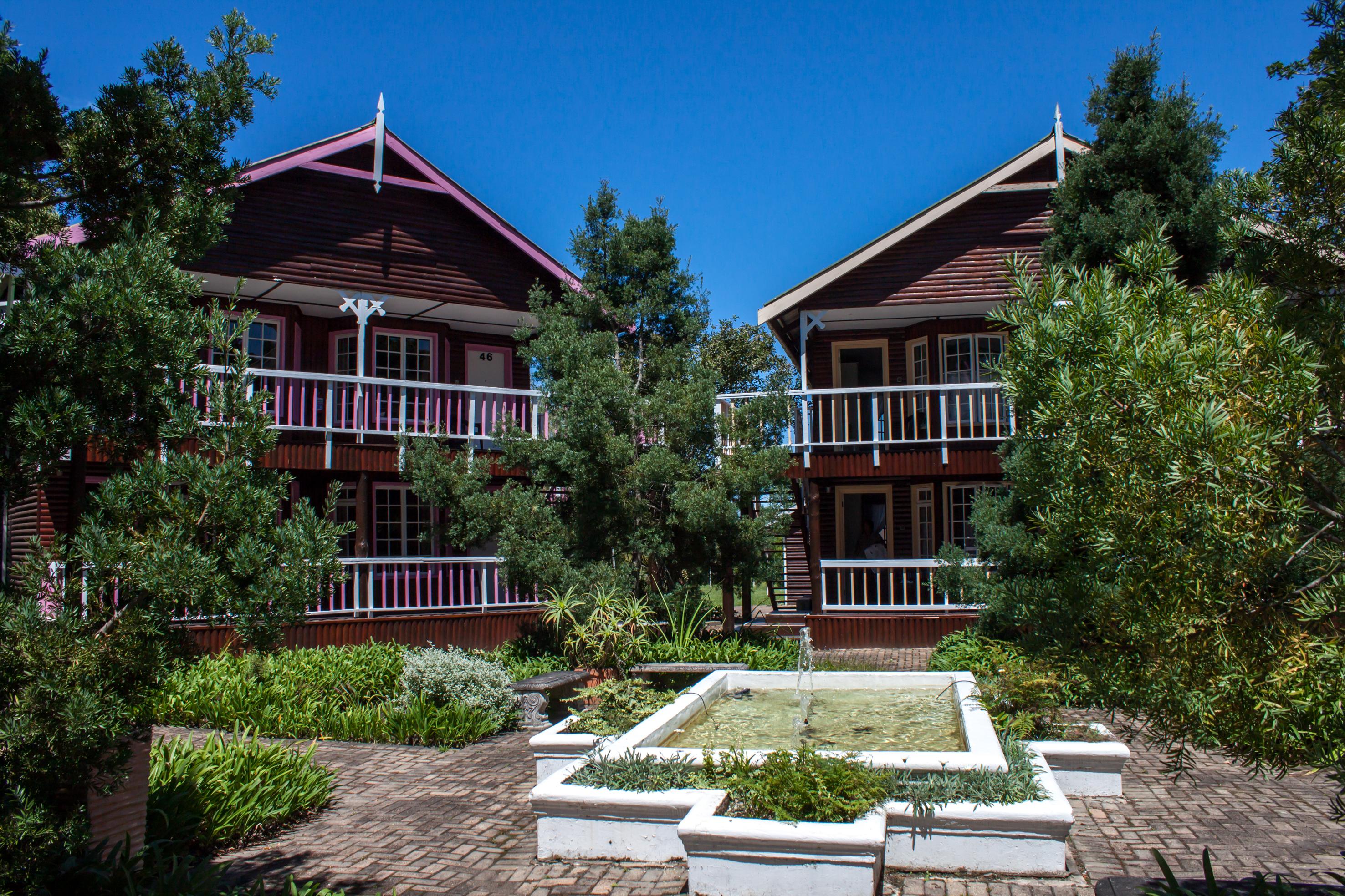 Tsitsikamma Village Inn Stormsrivier Esterno foto