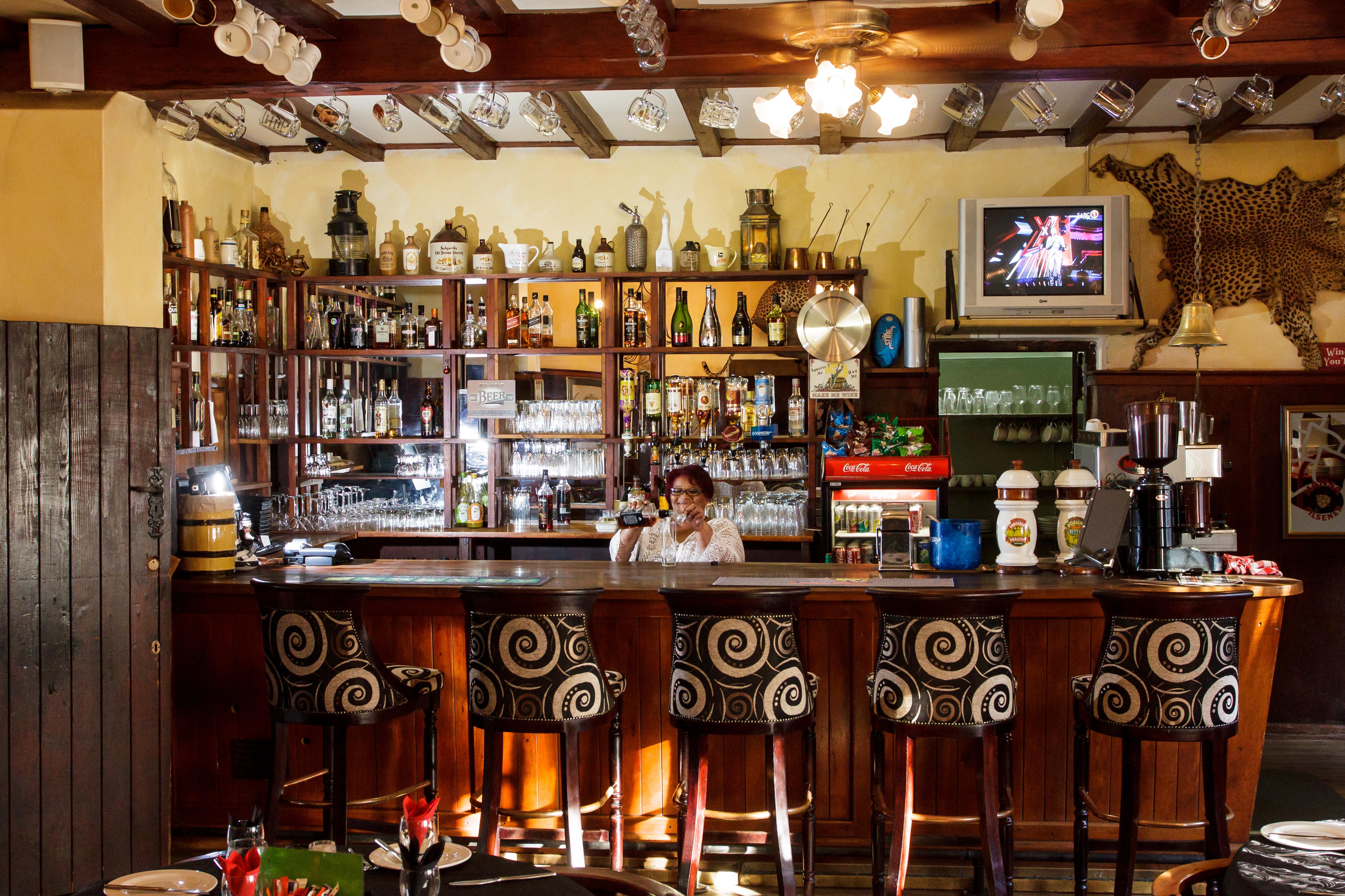 Tsitsikamma Village Inn Stormsrivier Esterno foto