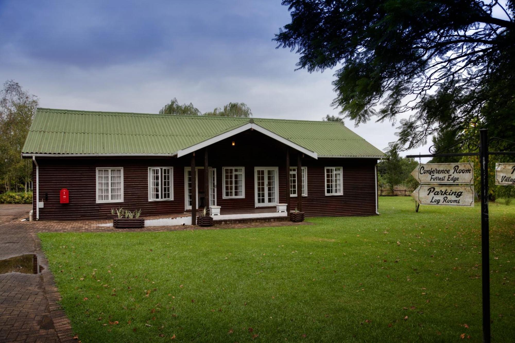 Tsitsikamma Village Inn Stormsrivier Esterno foto