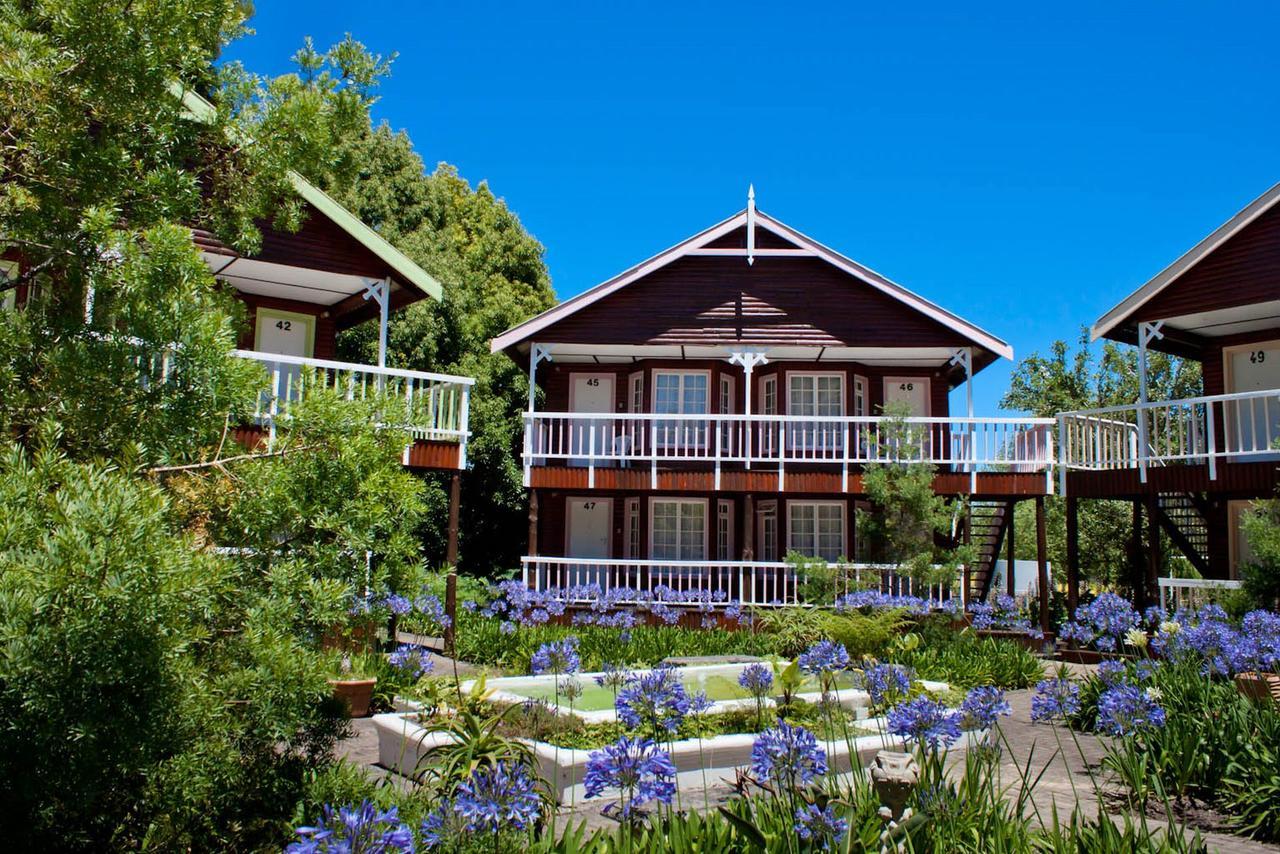 Tsitsikamma Village Inn Stormsrivier Esterno foto