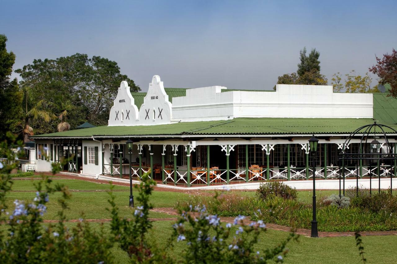 Tsitsikamma Village Inn Stormsrivier Esterno foto